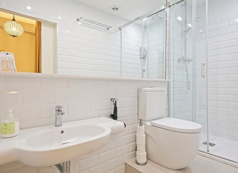 Kamar Mandi Foto