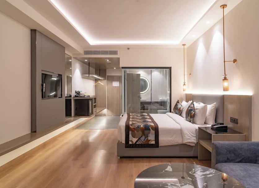 Kamar Tidur Foto