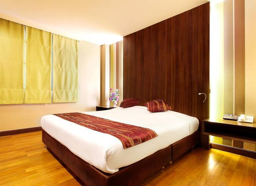 Kamar Tidur Foto