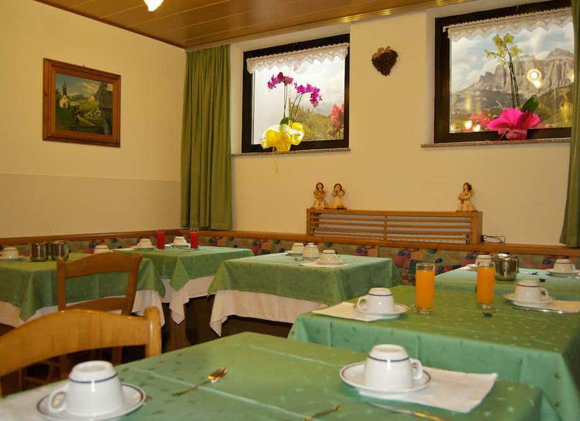 Restoran Foto