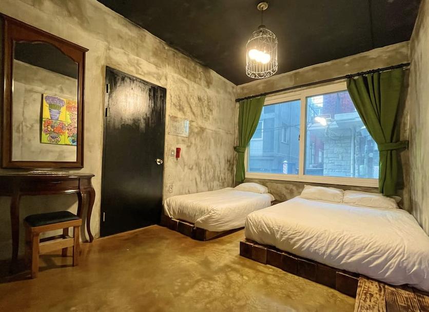 Kamar Tidur Foto