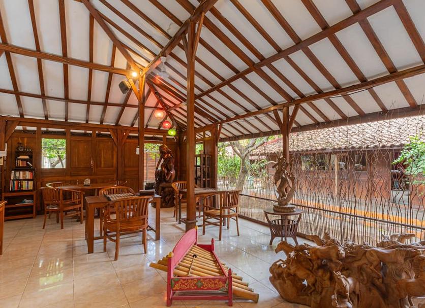 Restoran Foto