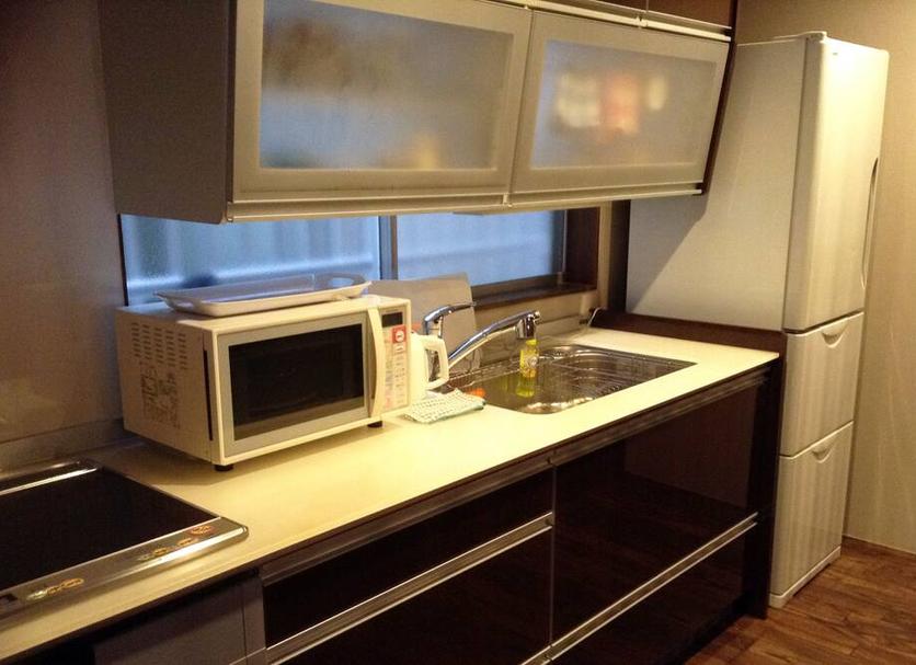 Dapur Foto