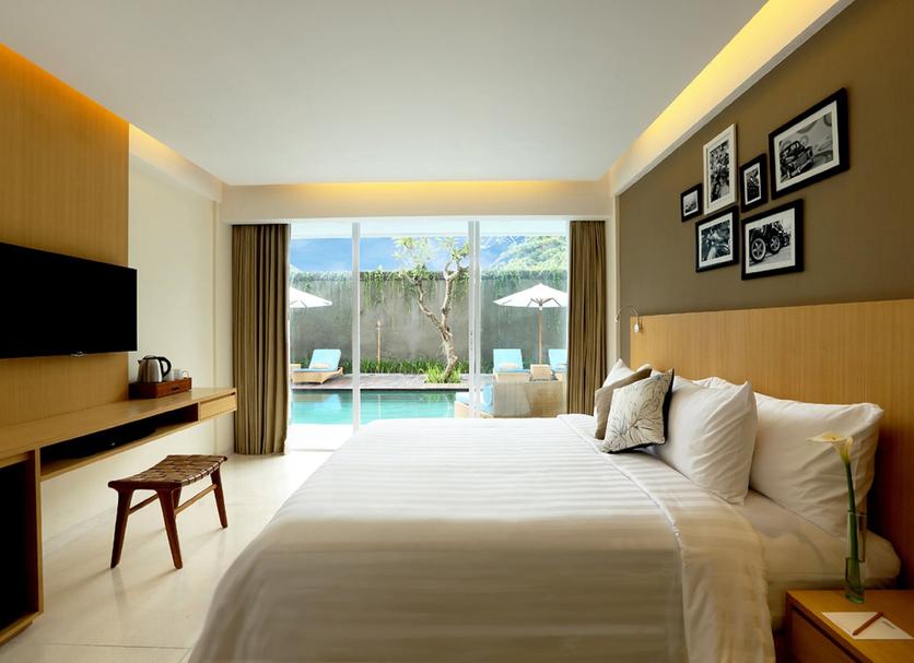 Kamar Tidur Foto