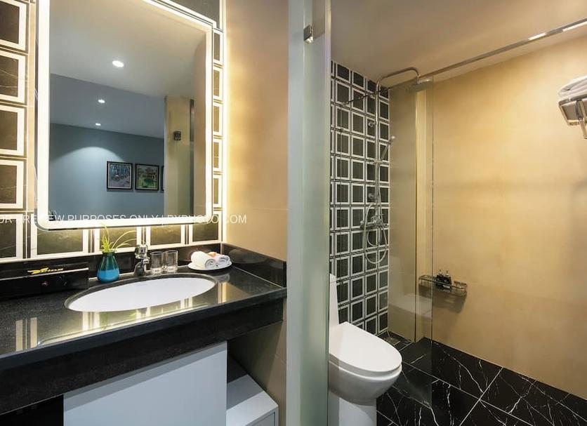 Kamar Mandi Foto