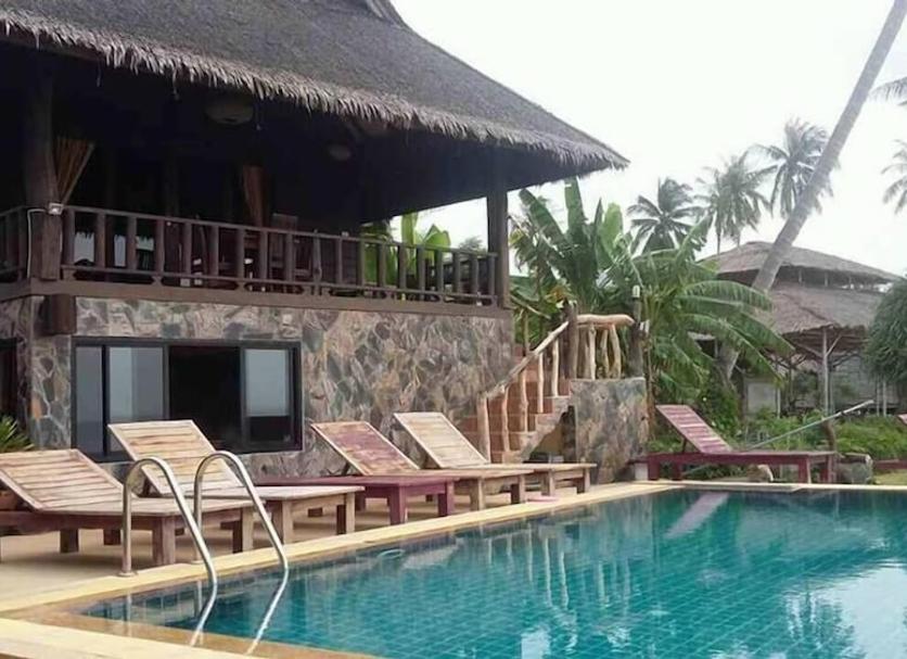 Kolam Foto