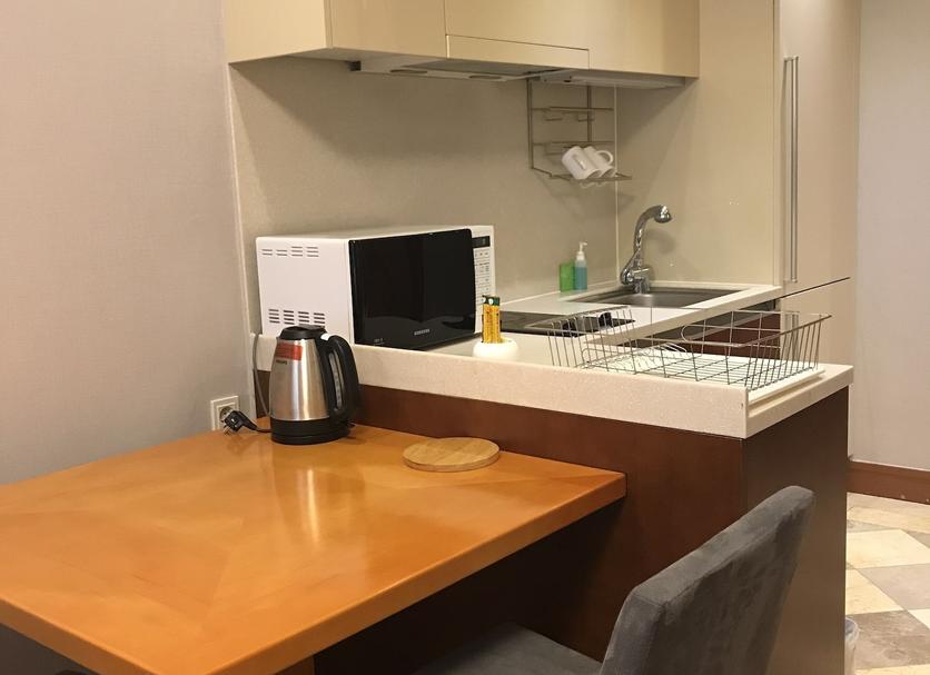 Dapur Foto