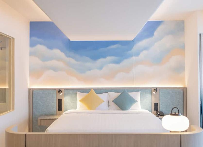 Kamar Tidur Foto