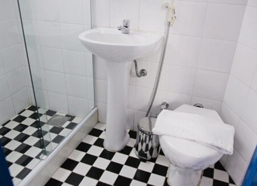 Kamar Mandi Foto