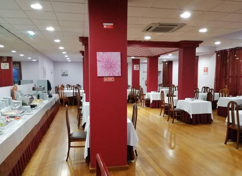 Restoran Foto