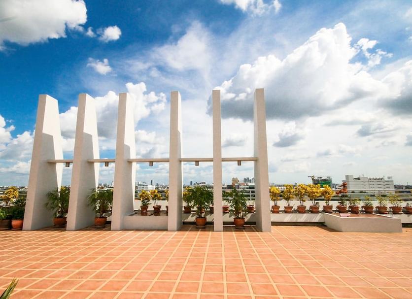 Pemandangan luar Foto