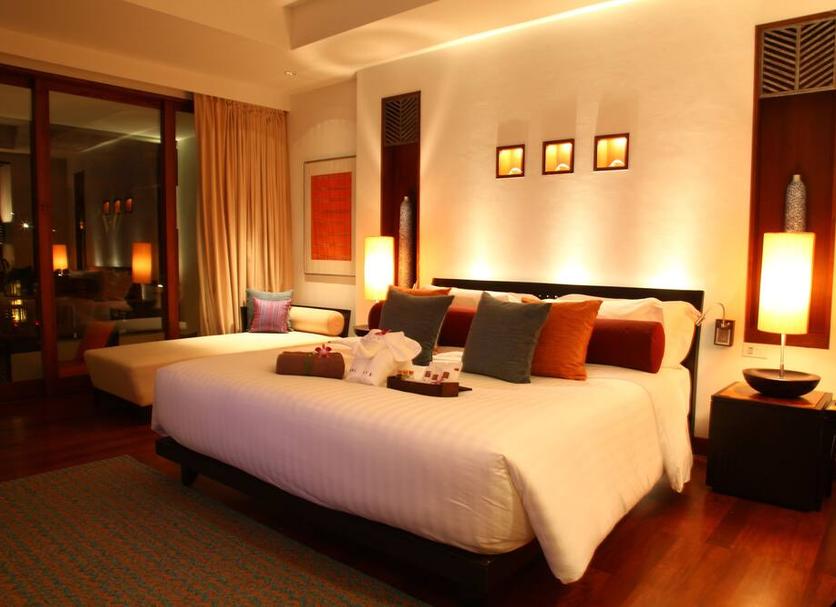 Kamar Tidur Foto