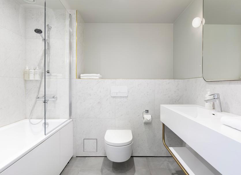 Kamar Mandi Foto