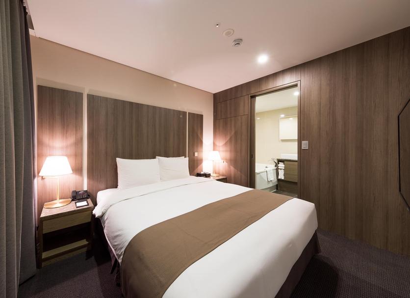 Kamar Tidur Foto