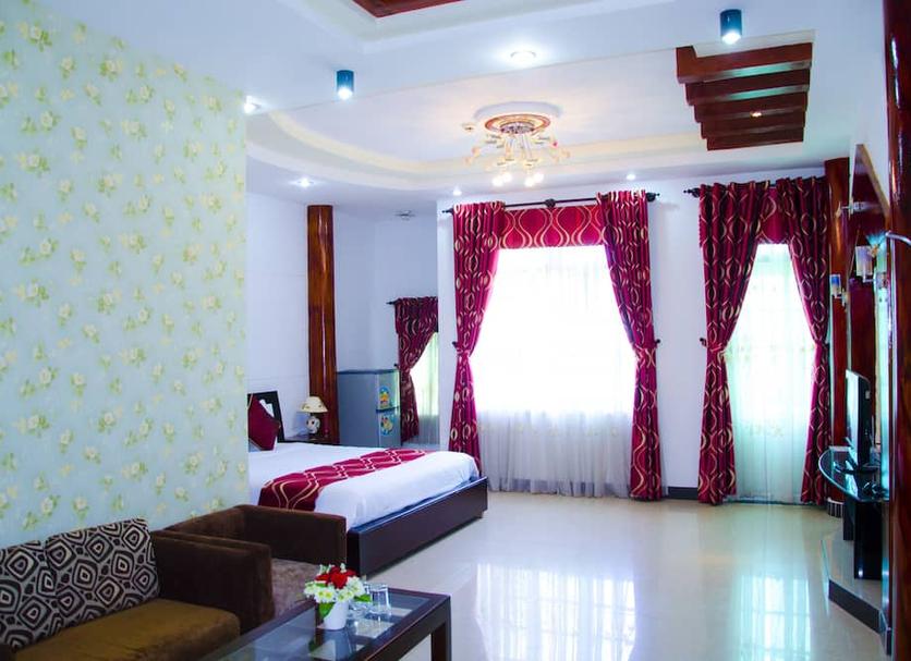 Kamar Tidur Foto