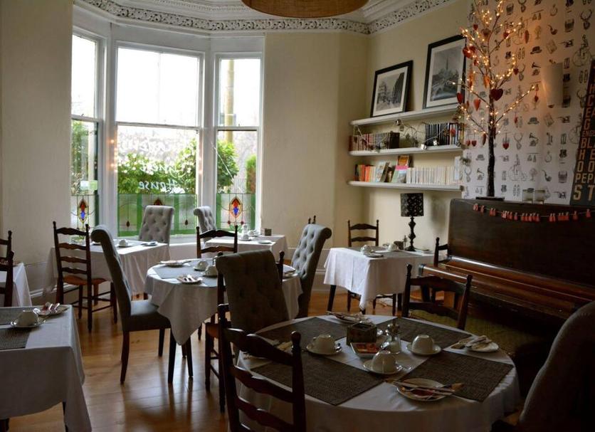 Restoran Foto