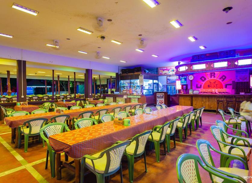 Restoran Foto