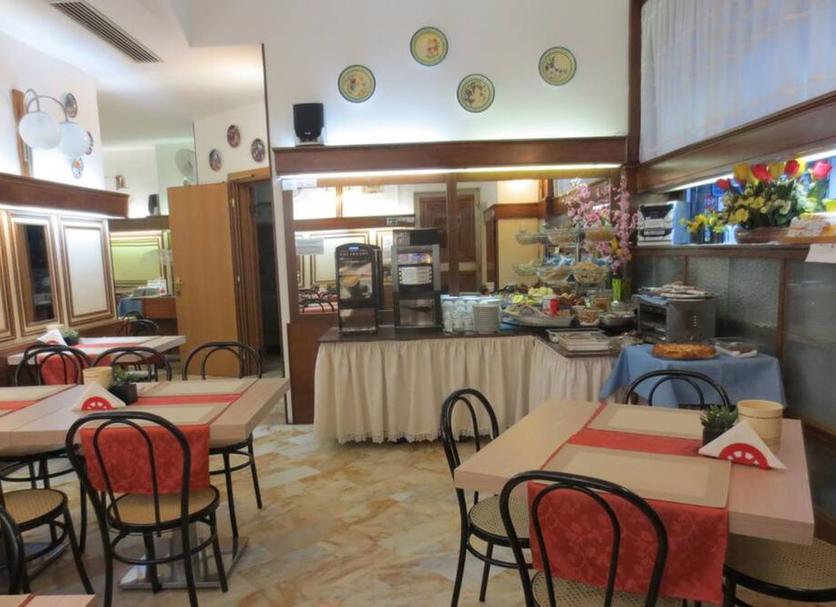 Restoran Foto