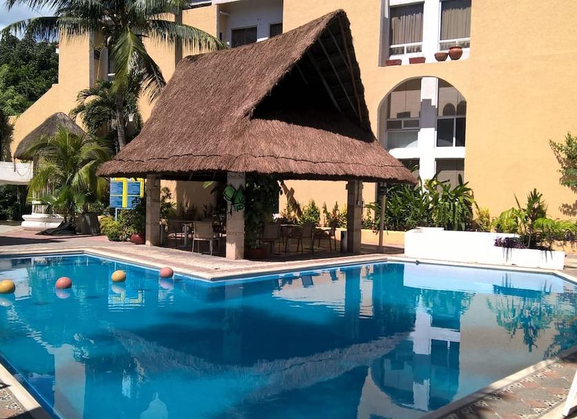 Kolam Foto