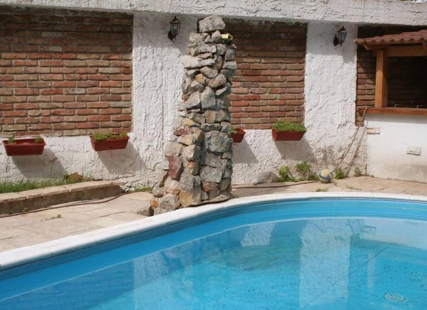 Kolam Foto
