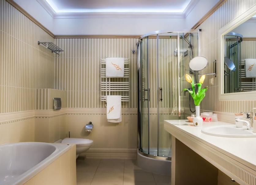 Kamar Mandi Foto