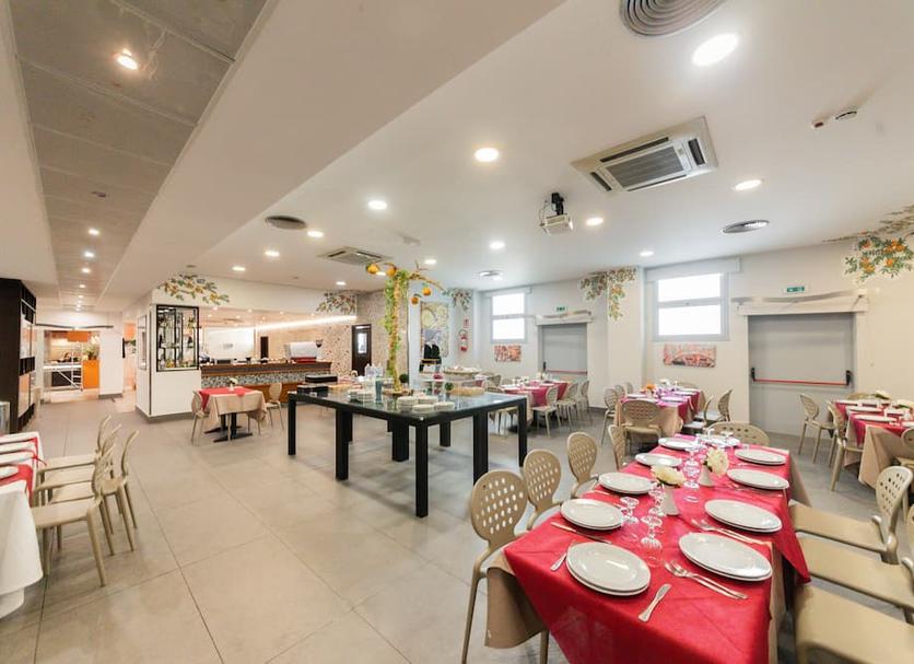 Restoran Foto