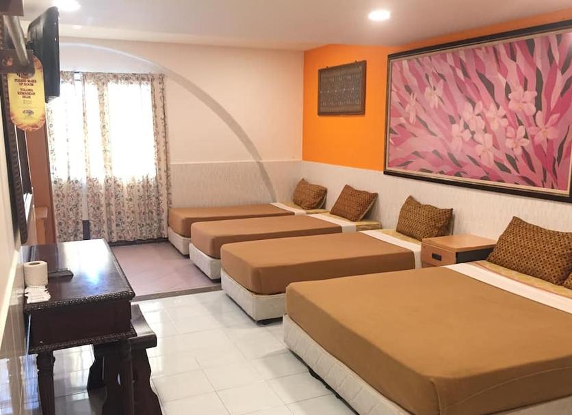 Kamar Tidur Foto