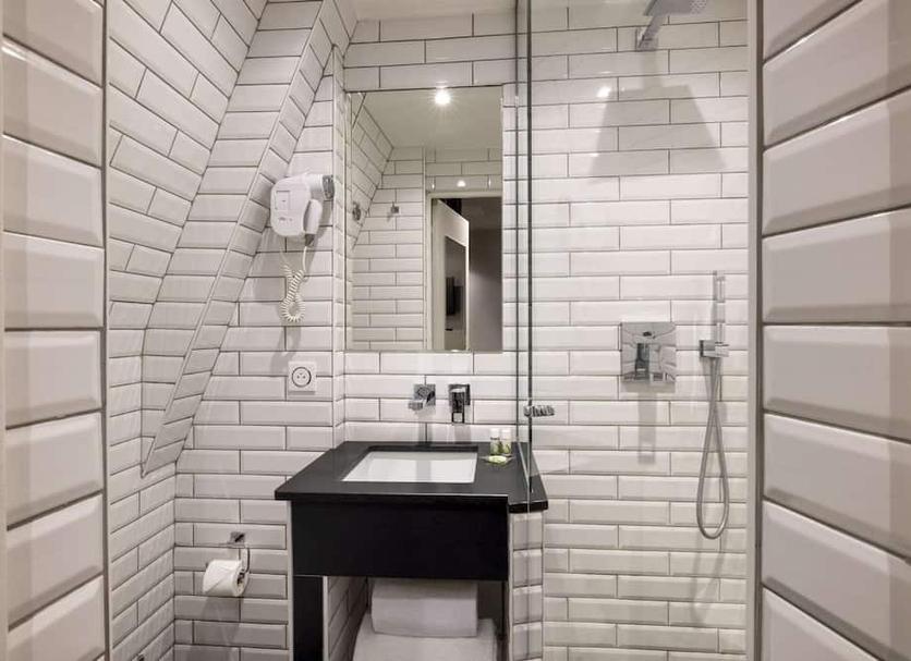 Kamar Mandi Foto