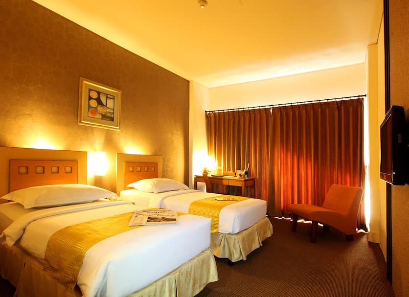 Kamar Tidur Foto