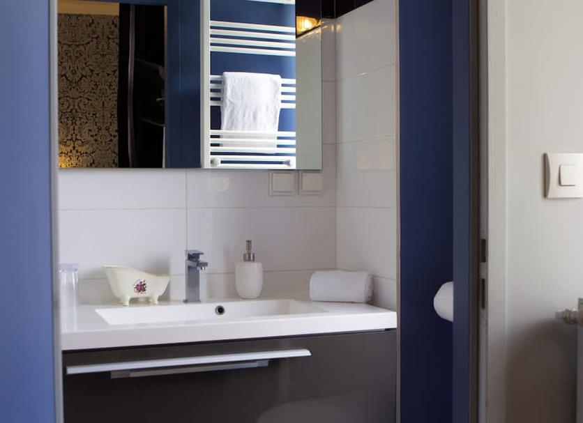 Kamar Mandi Foto