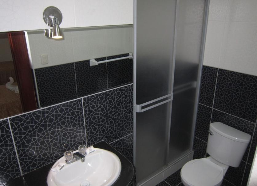 Kamar Mandi Foto