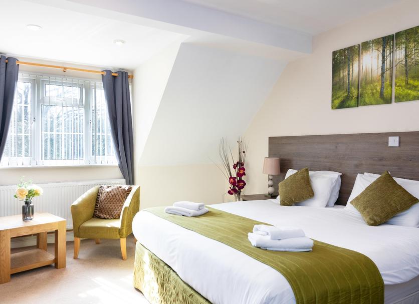 Kamar Tidur Foto