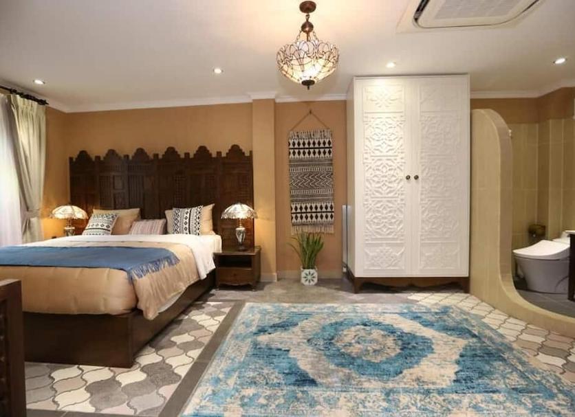 Kamar Tidur Foto