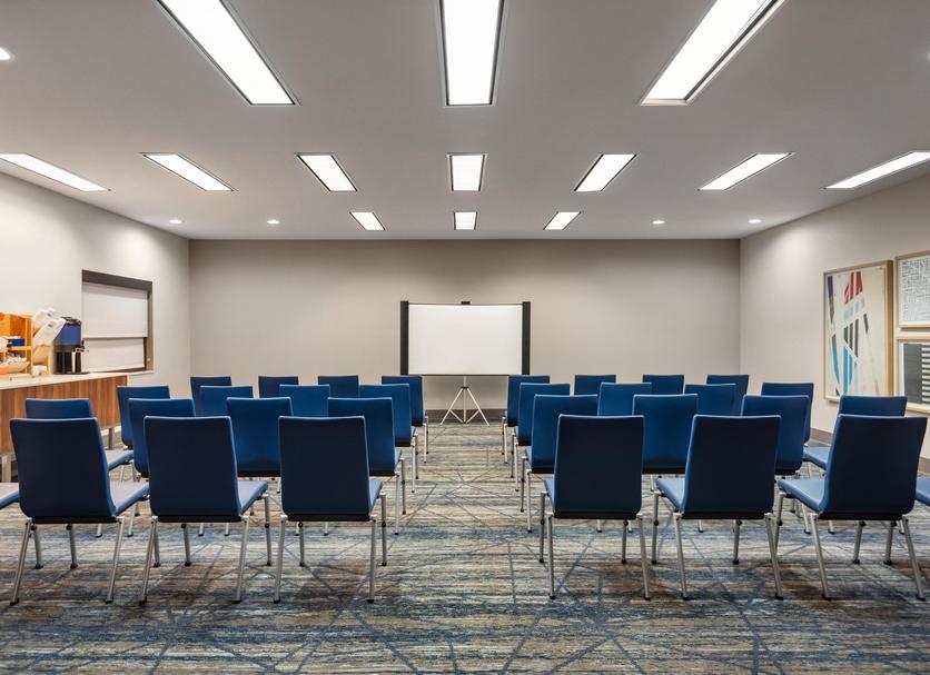 Ruang konferensi Foto