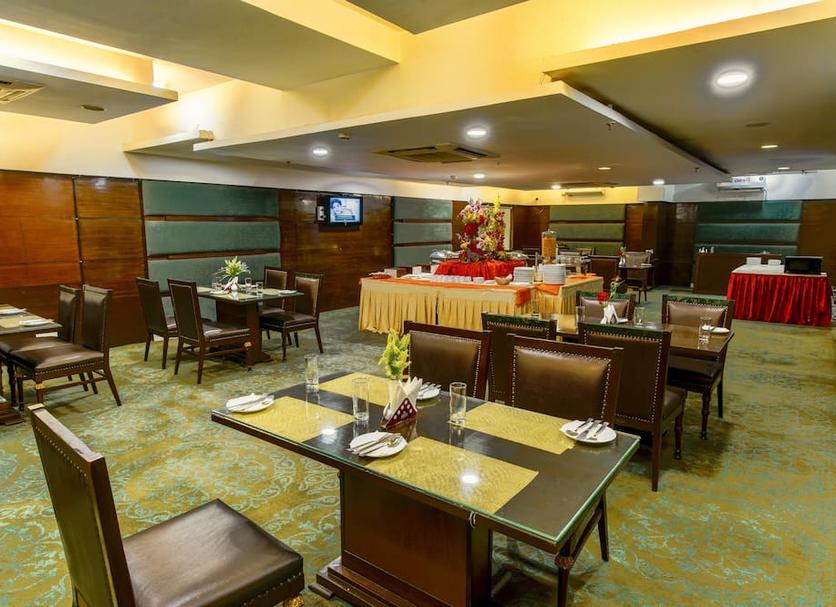 Restoran Foto