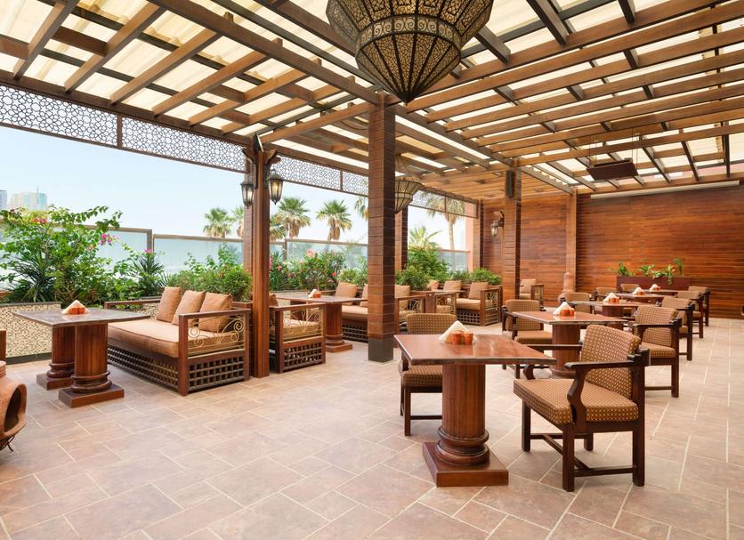 Restoran Foto