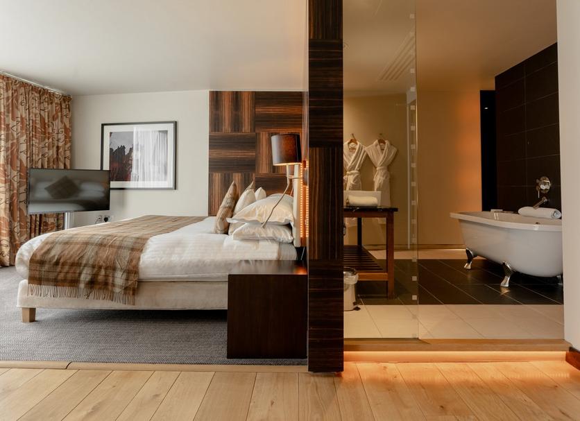 Kamar Tidur Foto