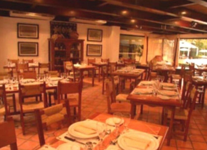 Restoran Foto
