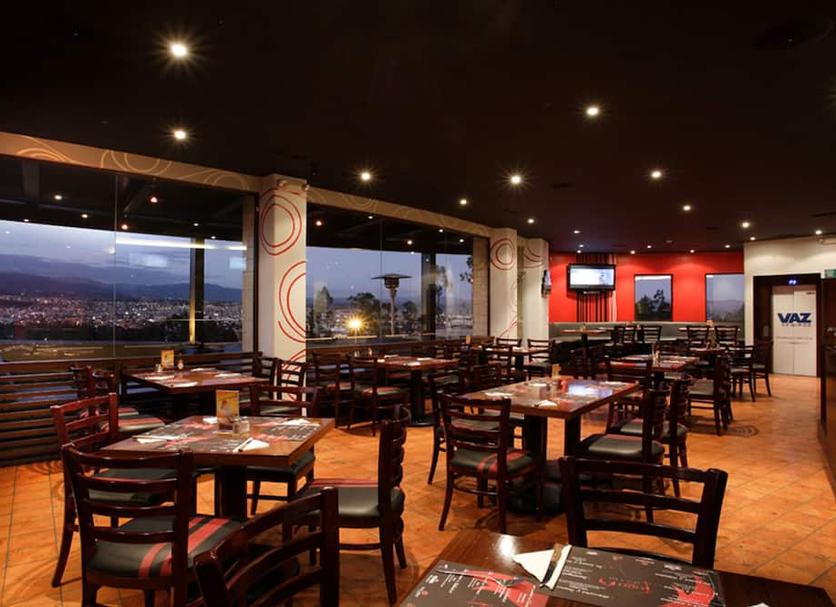 Restoran Foto