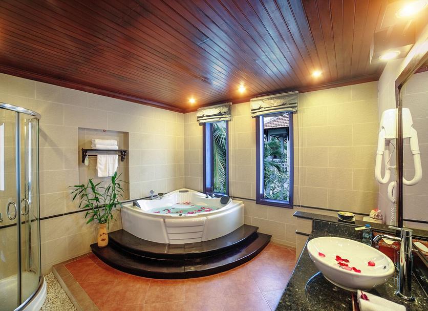 Kamar Mandi Foto