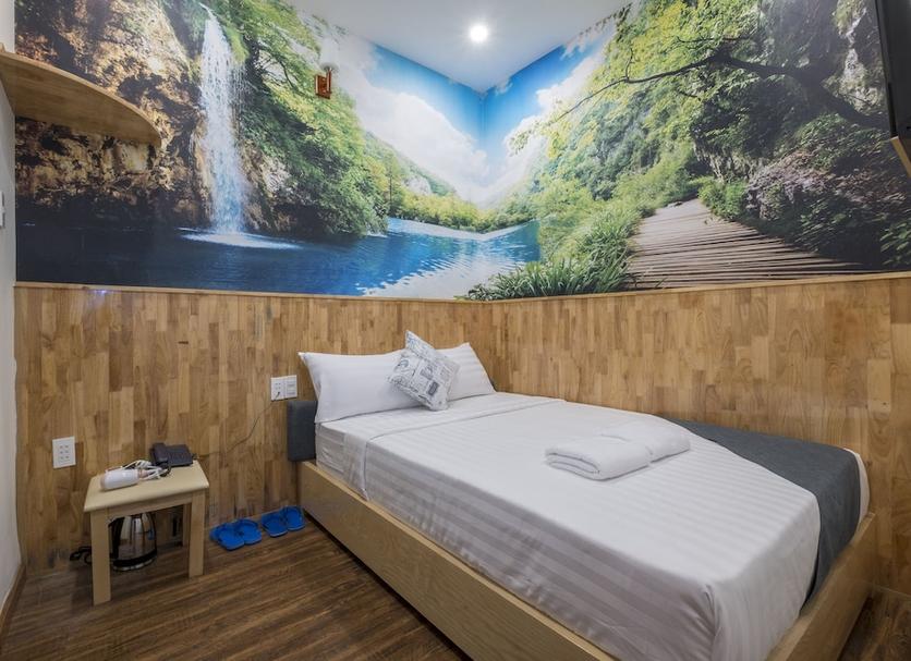 Kamar Tidur Foto