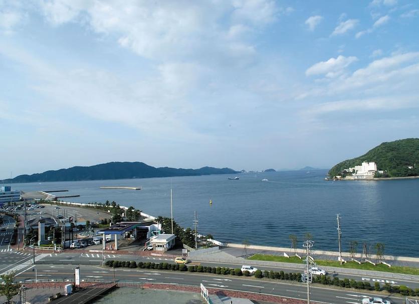Pemandangan luar Foto