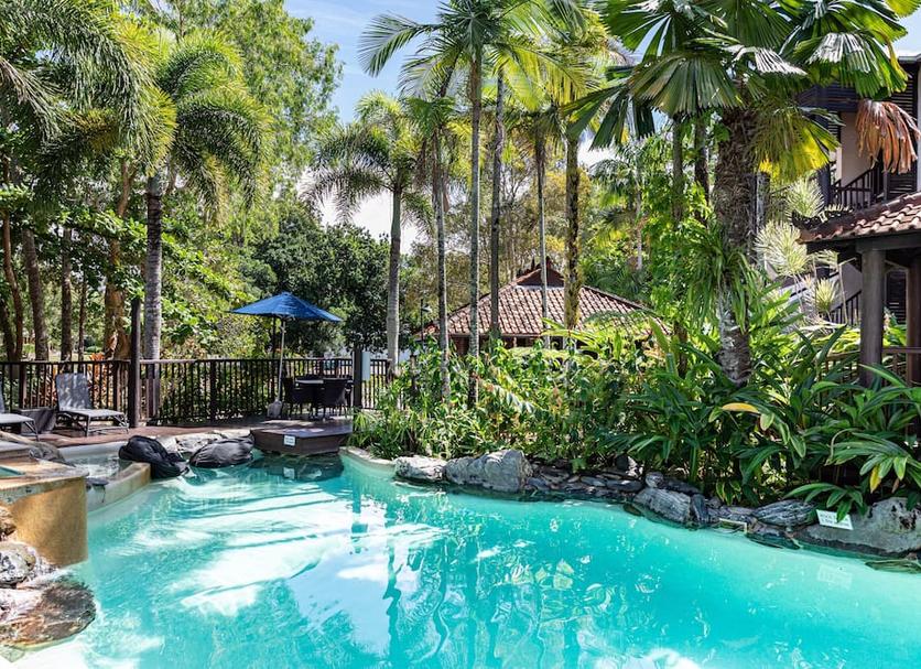 Kolam Foto