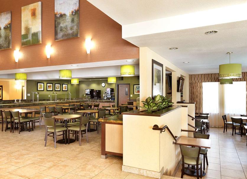 Restoran Foto