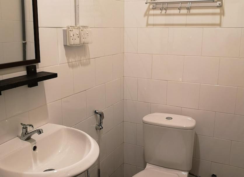 Kamar Mandi Foto