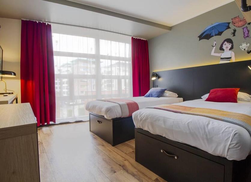 Kamar Tidur Foto