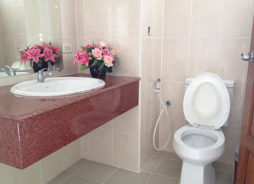 Kamar Mandi Foto