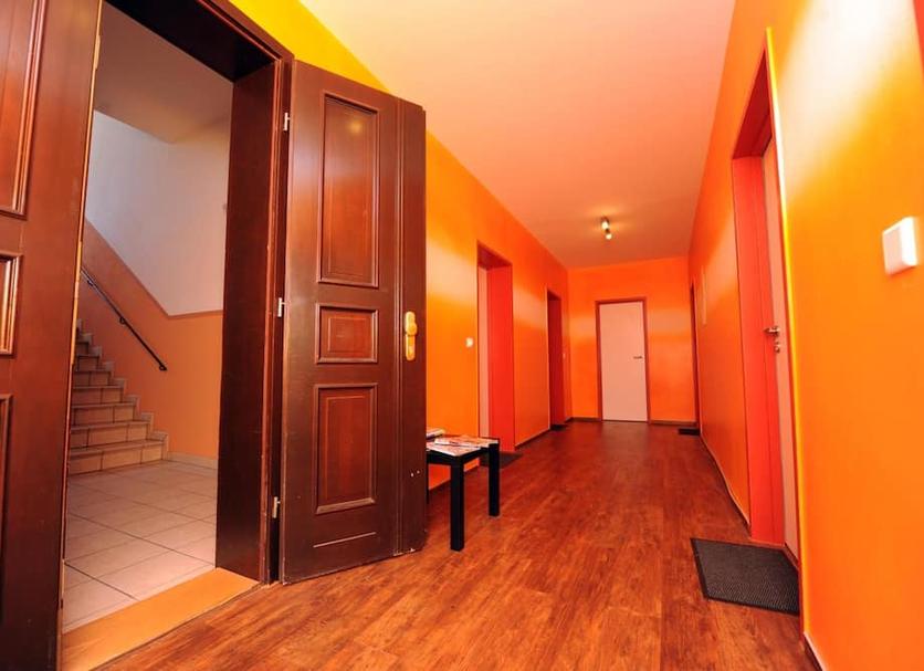 Lorong Foto