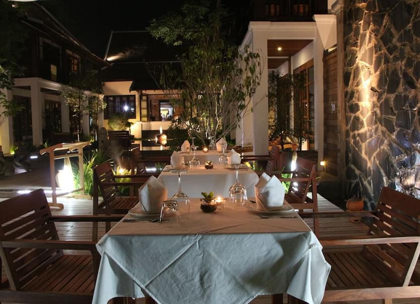 Restoran Foto