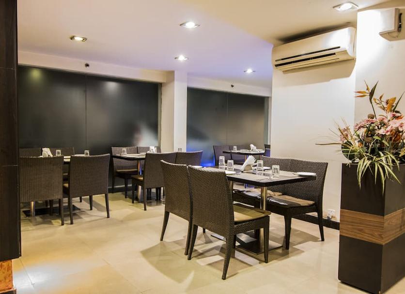 Restoran Foto